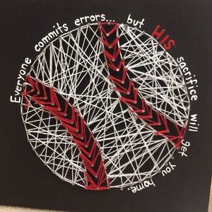 Meet your Posher, Sandy