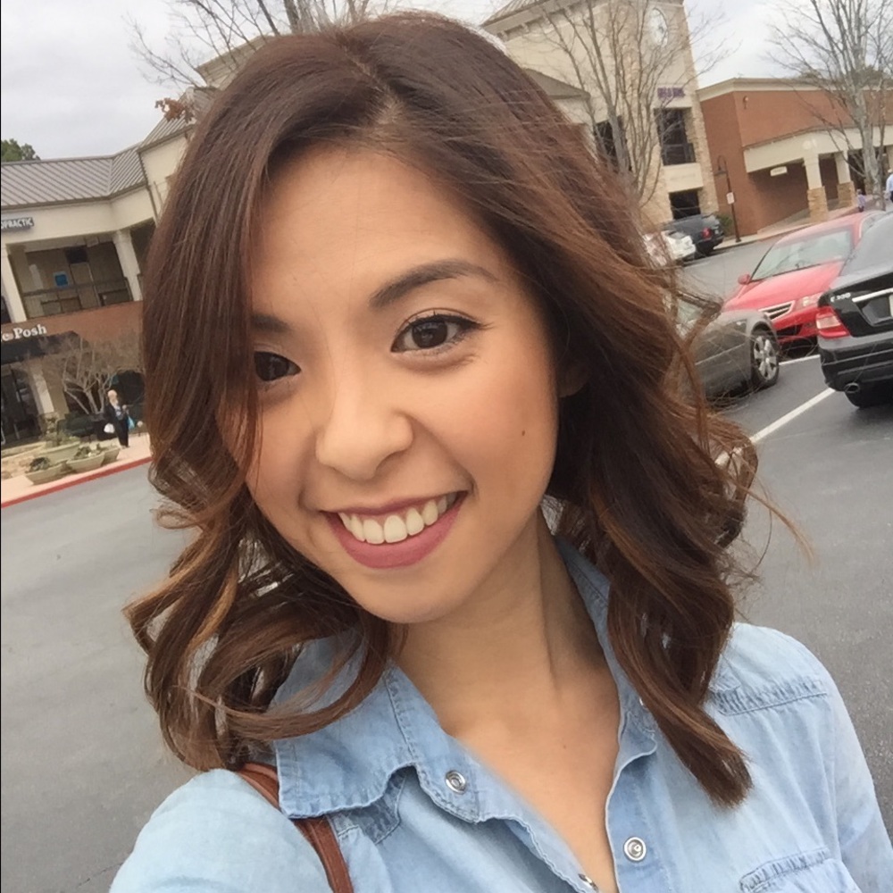 Meet your Posher, Jessica