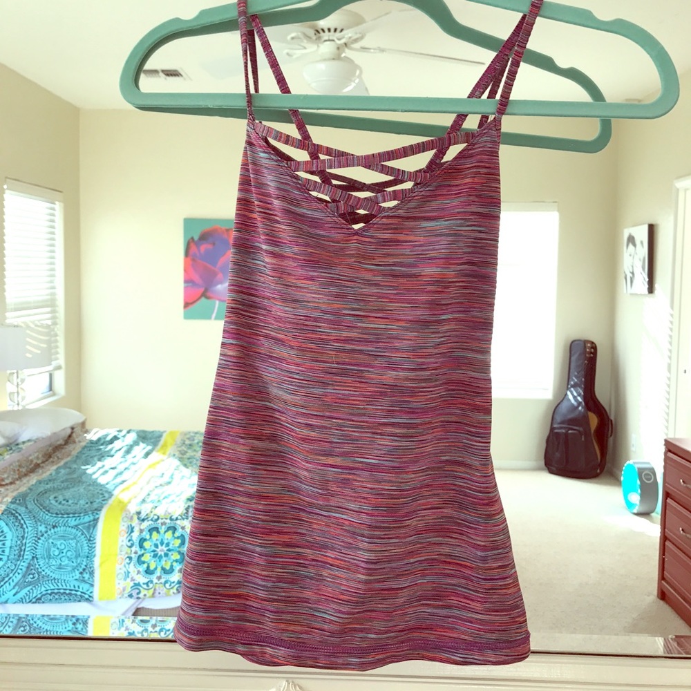 Free People Movement Top