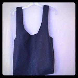 Baggu Bucket style Handbag