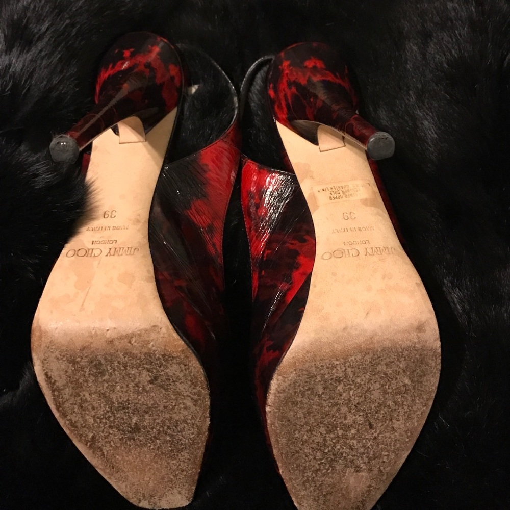 Shoes - Picture 3 of 6