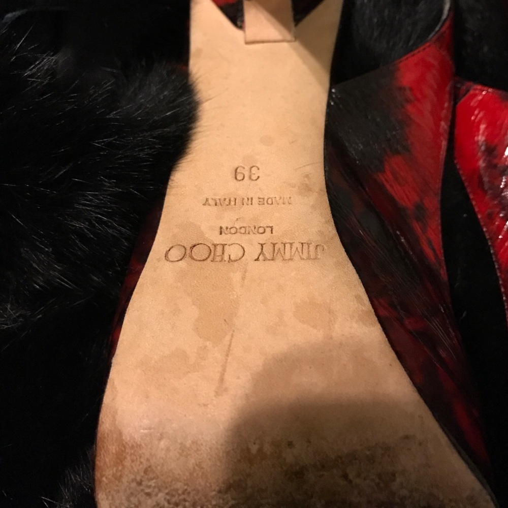 Shoes - Picture 4 of 6