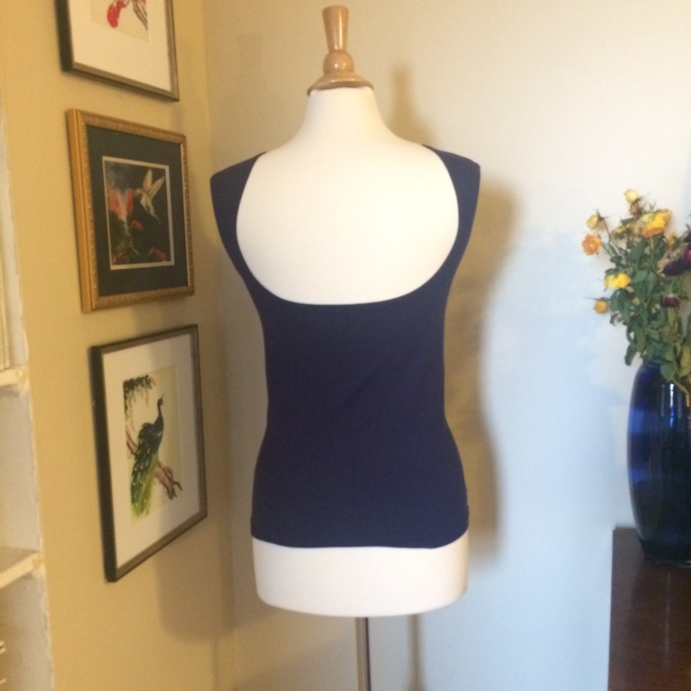 Reversible Top - Picture 2 of 4