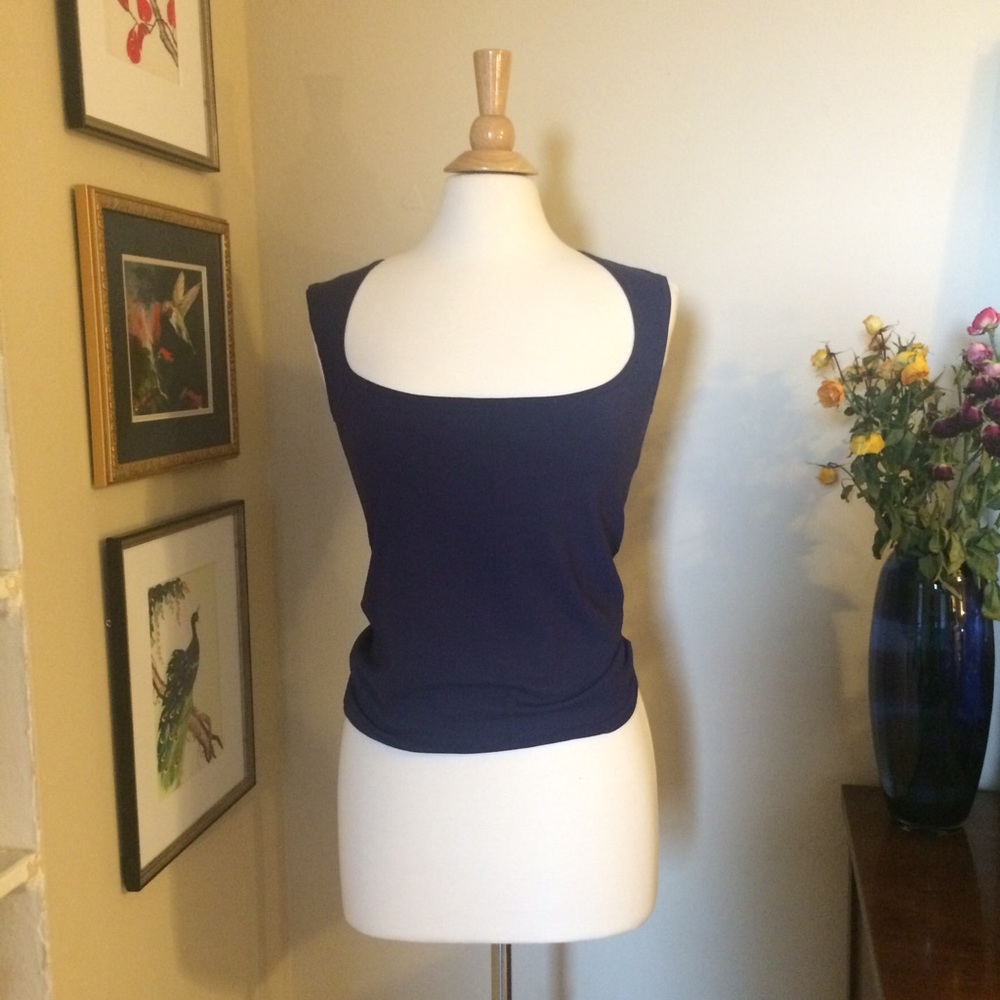 Reversible Top - Picture 3 of 4