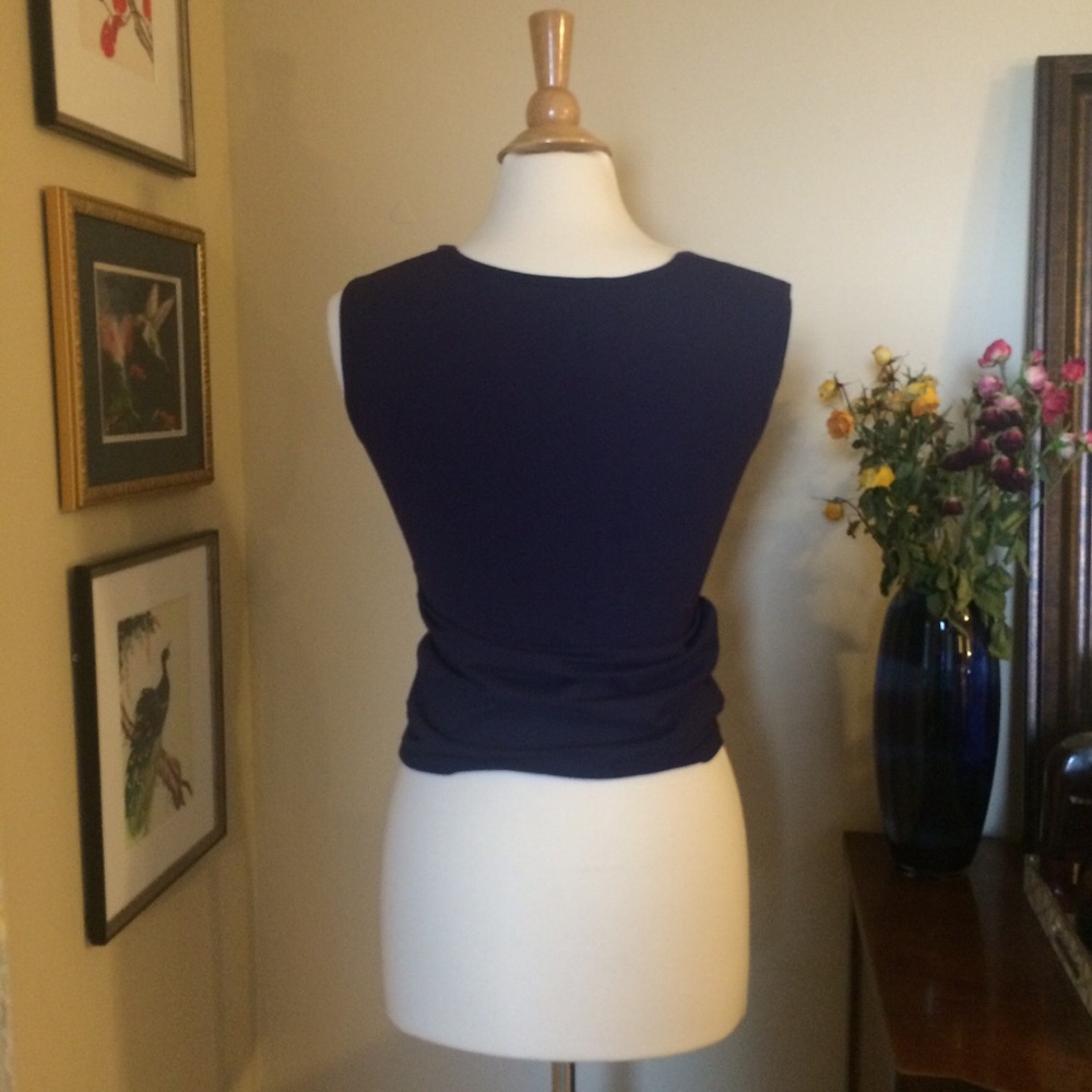 Reversible Top - Picture 4 of 4