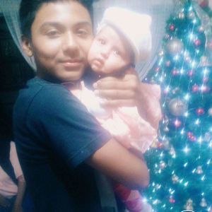 Meet your Posher, Eric