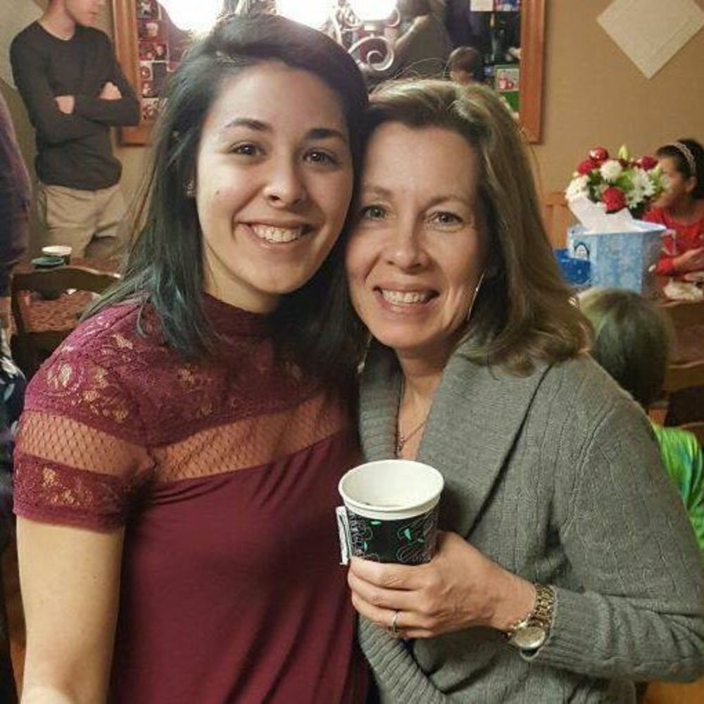 Meet your Posher, Rachel