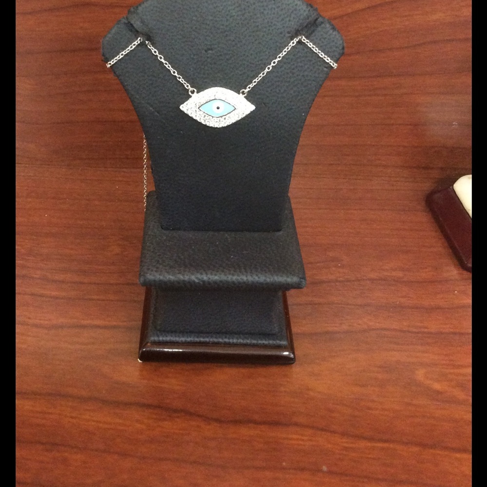 Evil Eye necklace