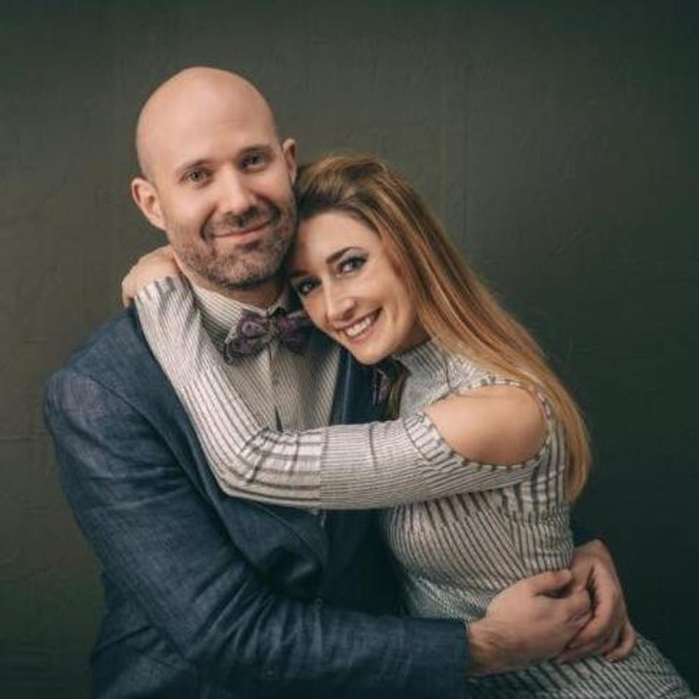 Meet your Posher, Eleanor