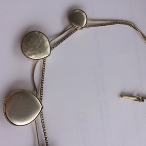 Vintage Kenneth cole necklace.