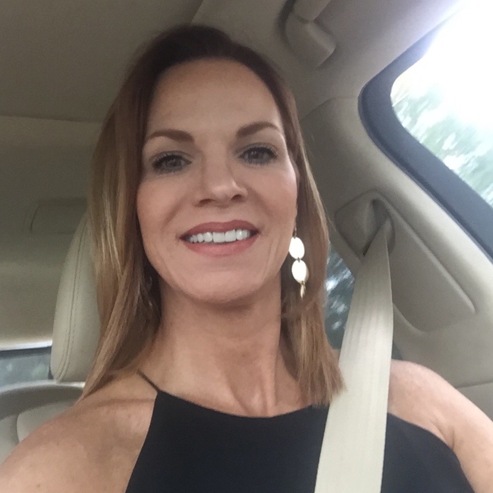 Meet your Posher, Karin