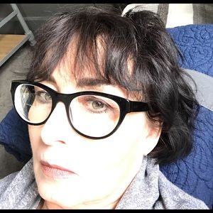 Meet your Posher, Pat