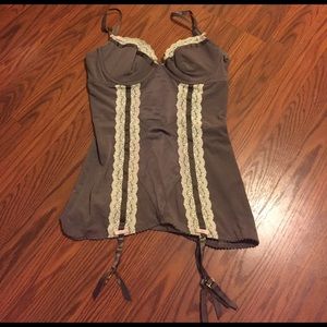 Victoria Secret Lingerie