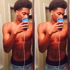 Meet your Posher, Cj