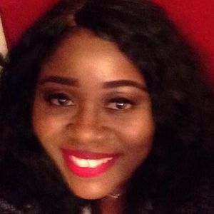 Meet your Posher, Edna