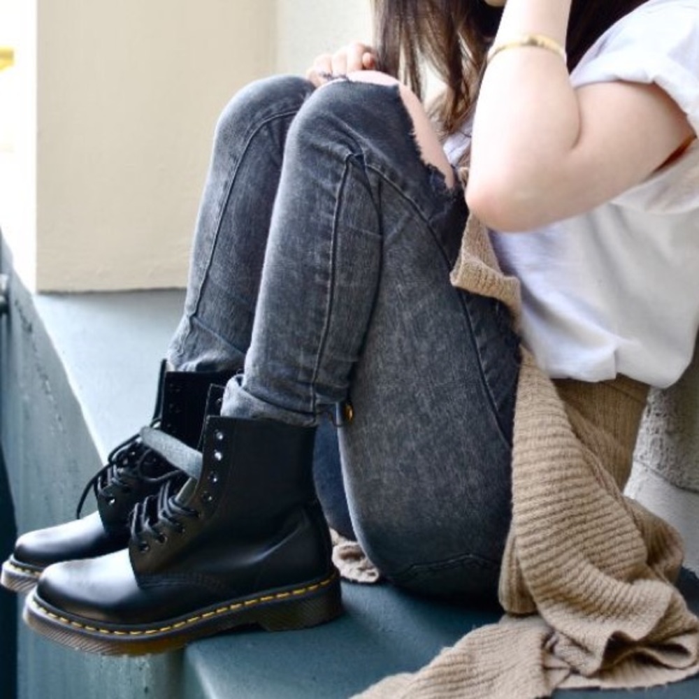 Doc Martens