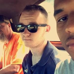 Meet your Posher, Nick