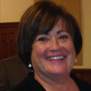 Meet your Posher, Ann