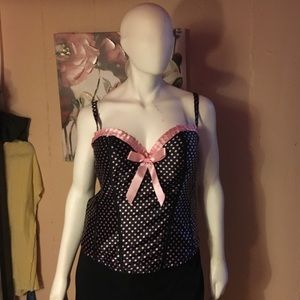 Corset