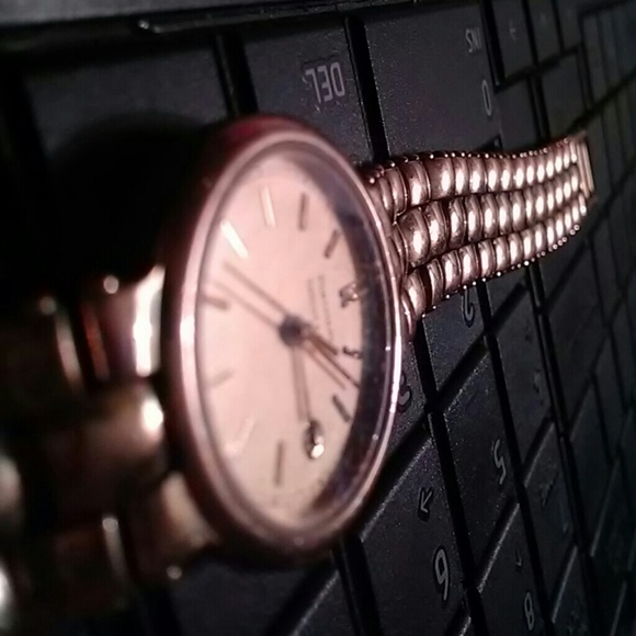 Tiffany & Co watch main image 4