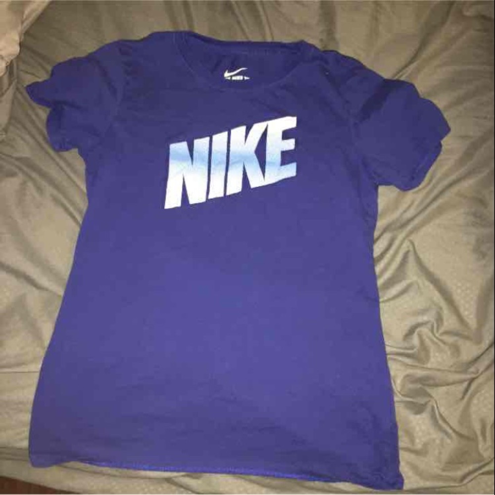 Nike shirt