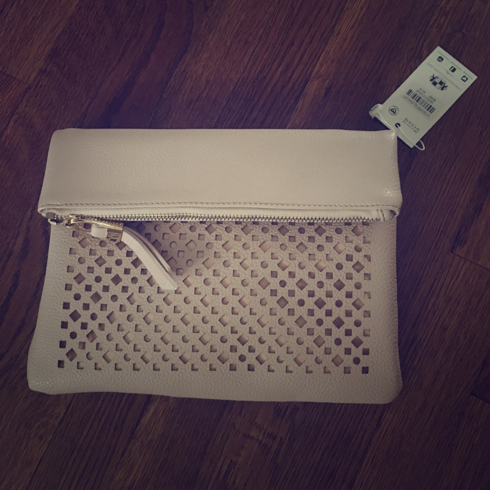 Cute clutch and crossbody