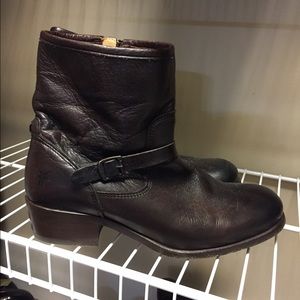 Frye Boots great condition genuine leather 8.5