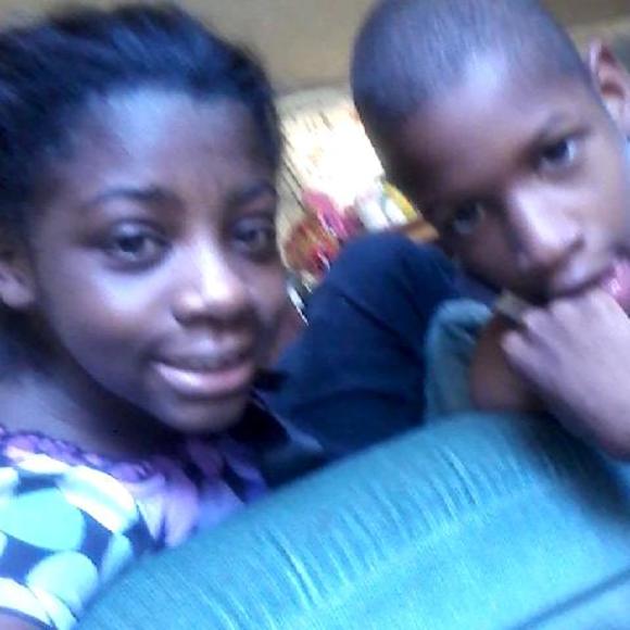 Meet your Posher, Brianna - Picture 1 of 1