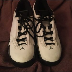 Jordan 14 size 7Y