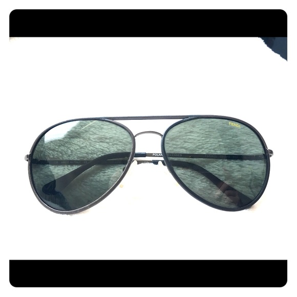 Fendi limited edition Maserati FS5262L. Polarized - Picture 2 of 8