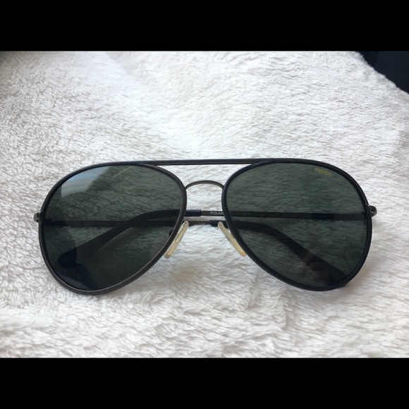 Fendi limited edition Maserati FS5262L. Polarized - Picture 1 of 8