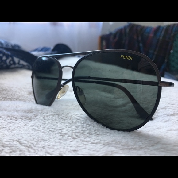 Fendi limited edition Maserati FS5262L. Polarized - Picture 3 of 8