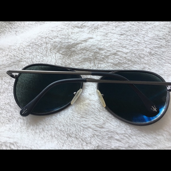 Fendi limited edition Maserati FS5262L. Polarized - Picture 4 of 8