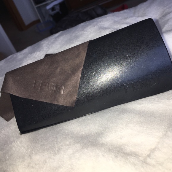 Fendi limited edition Maserati FS5262L. Polarized - Picture 8 of 8