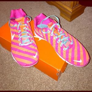 Nike women's TR fit size 7.5