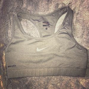Nike Pro Dry Fit Sports Bra
