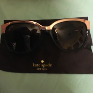 Kate spade Bridgit sunglasses
