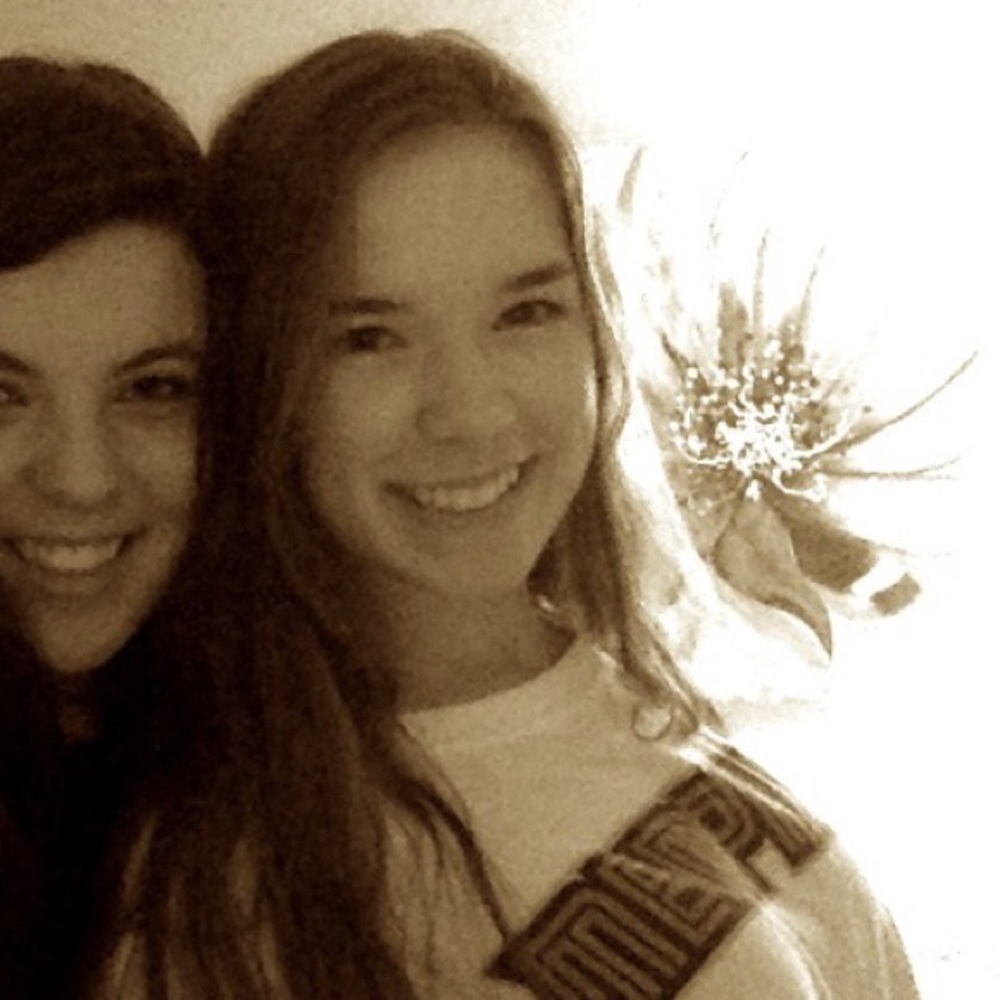 Meet your Posher, Ivy