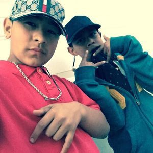 Meet your Posher, Charlie