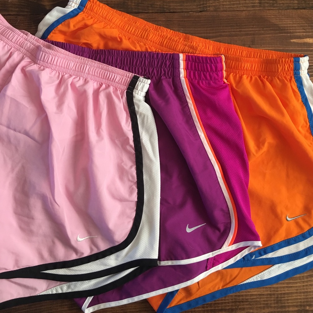 Like new: Nike Shorts