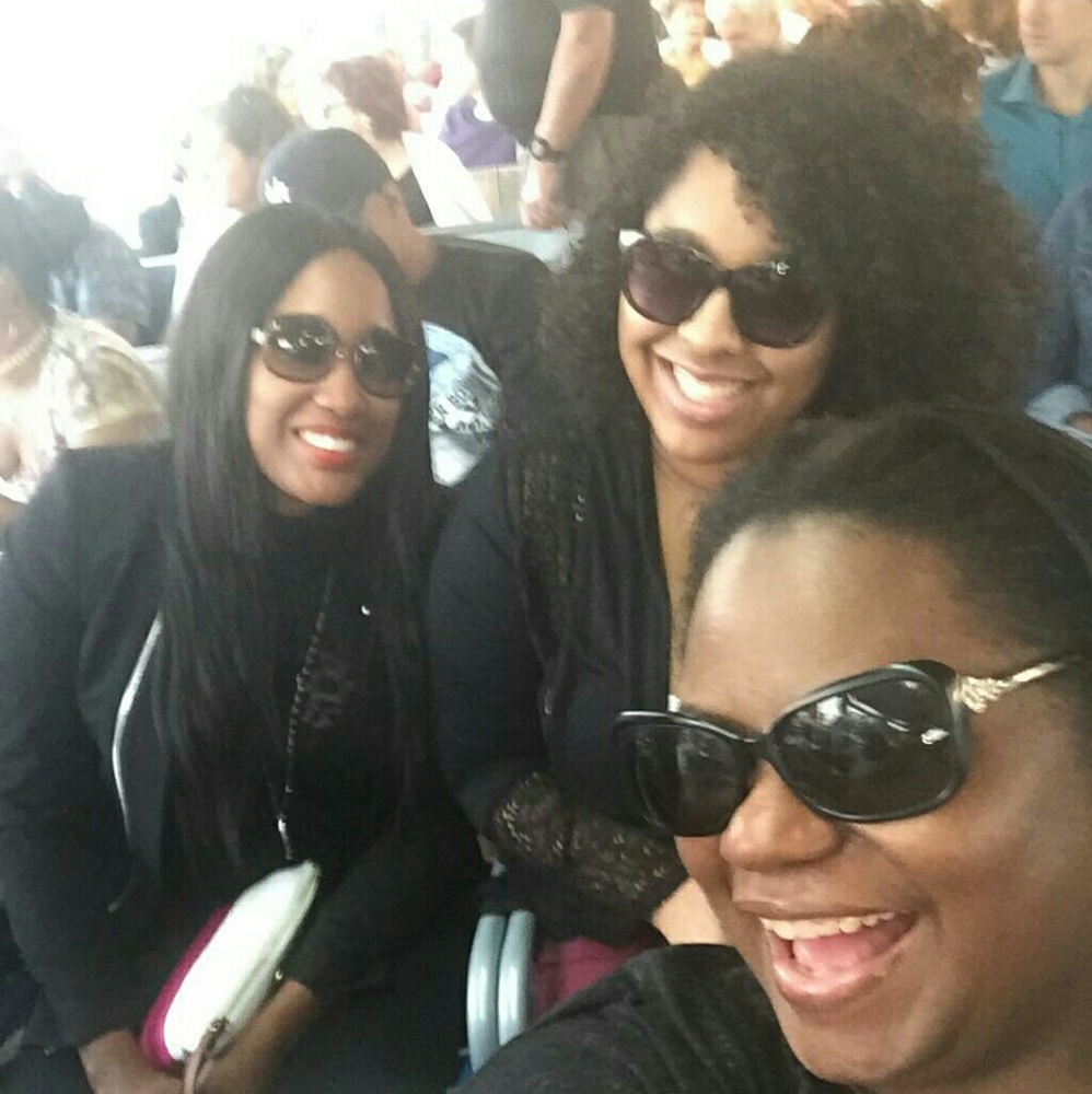 Meet your Posher, Sally