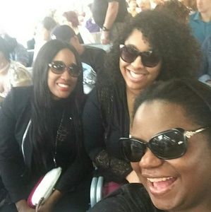 Meet your Posher, Sally