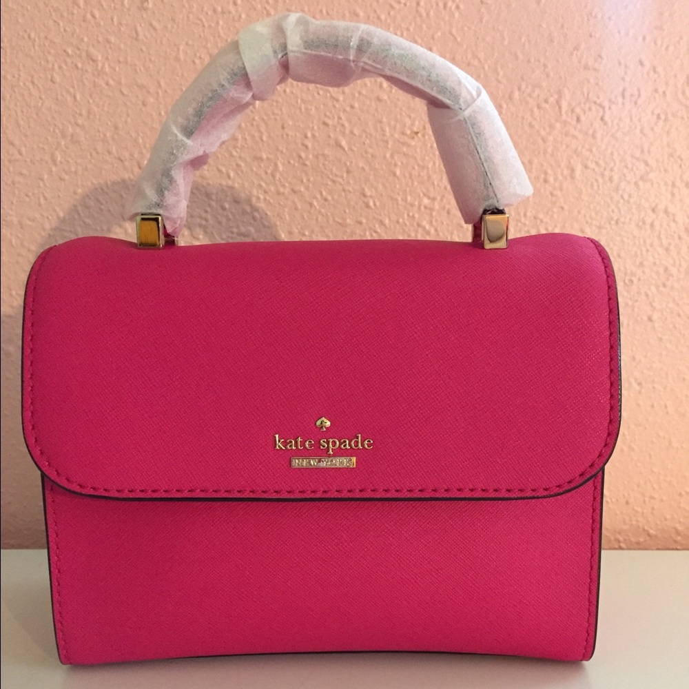 Kate Spade Crossbody ♠️