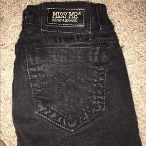 Miss me Size 28
