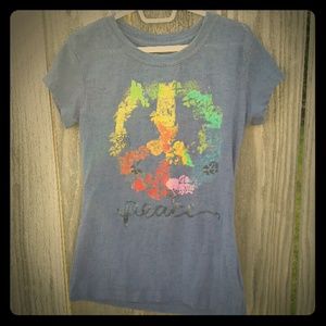 Mudd Brand T-Shirt