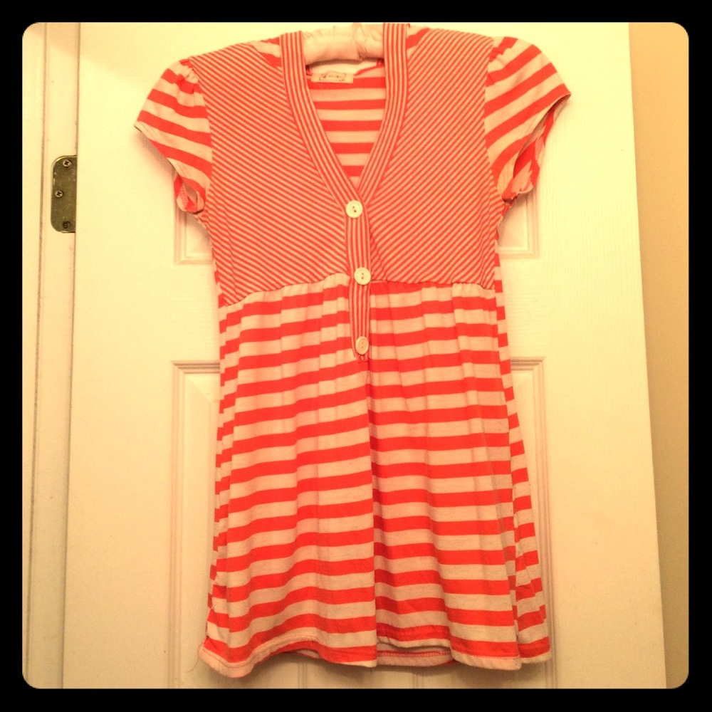 Cute short sleeve cardi💗
