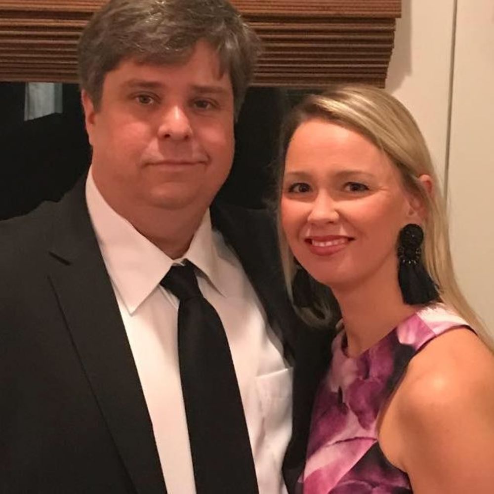 Meet your Posher, Jodee