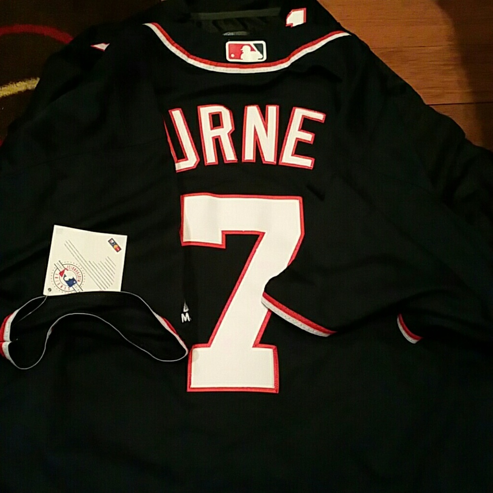 Baseball jersey - Picture 3 of 5