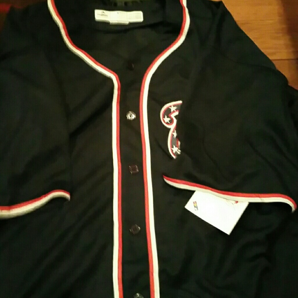 Baseball jersey - Picture 5 of 5