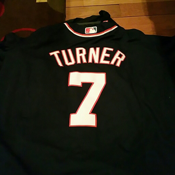 Baseball jersey - Picture 2 of 5